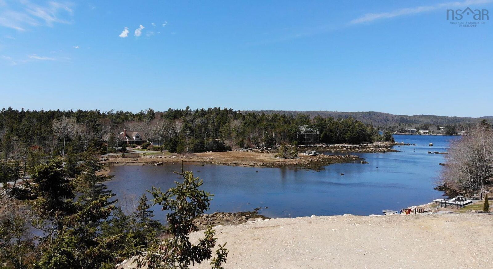 Property Photo: 42 Whynachts Point Road NS B3Z 2K9
