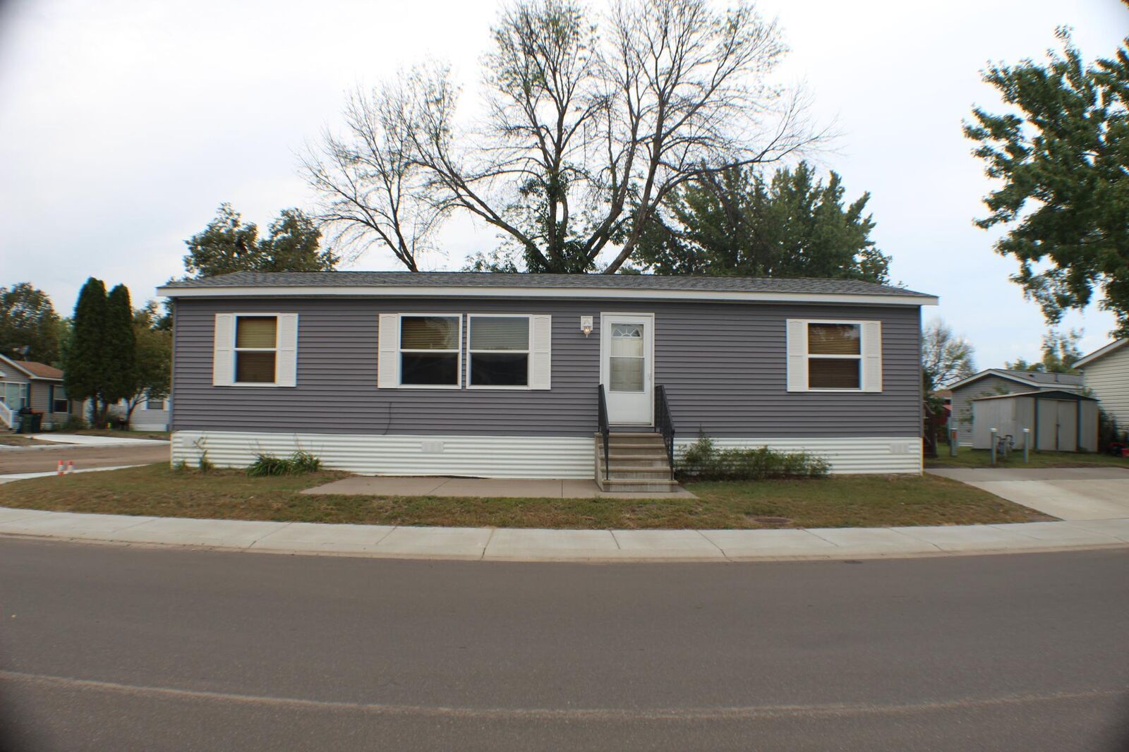 Property Photo: 10301 Fillmore Place NE MN 55434