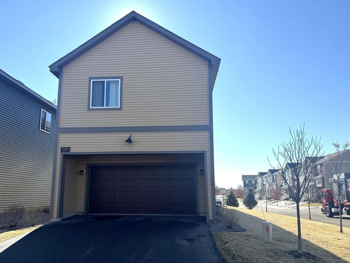Property Photo:  7297 146th Avenue NW  MN 55303 