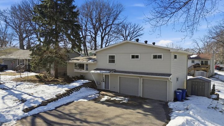 Property Photo:  2135 Cedar Lane  MN 55364 