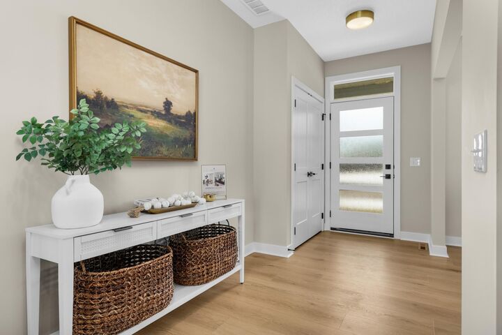 Property Photo: 2164 Eustis Street MN 55113