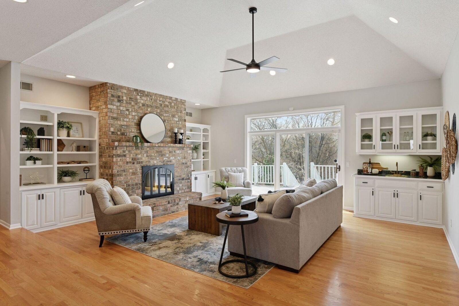 Property Photo:  7604 Delaney Boulevard  MN 55439 