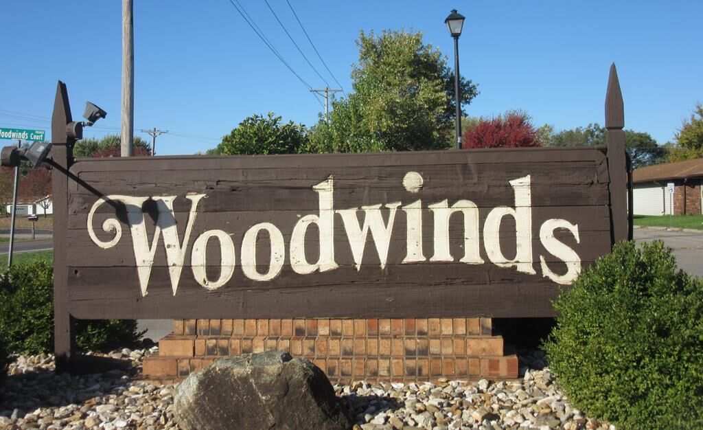 Property Photo:  2604 Woodwinds Court  MO 63501 