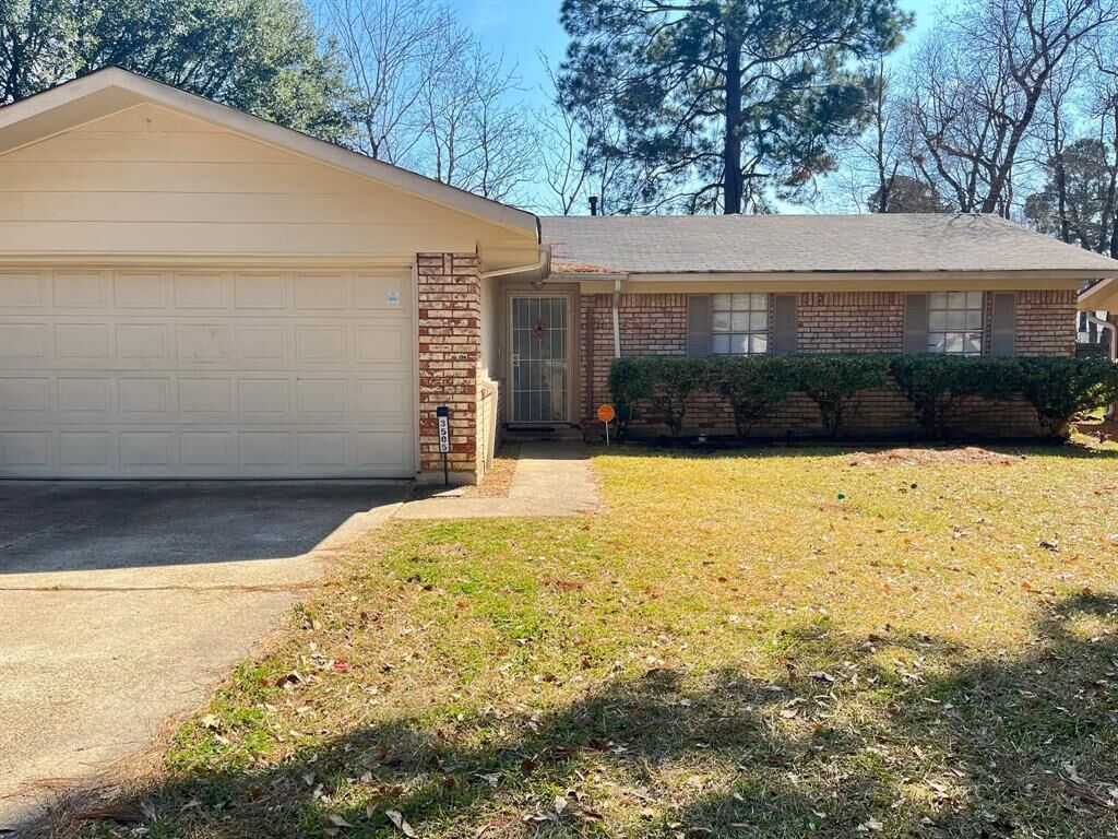 Property Photo: 3505 Colquitt Road LA 71118