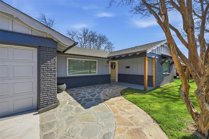 Property Photo:  5617 Odessa Avenue  TX 76133 