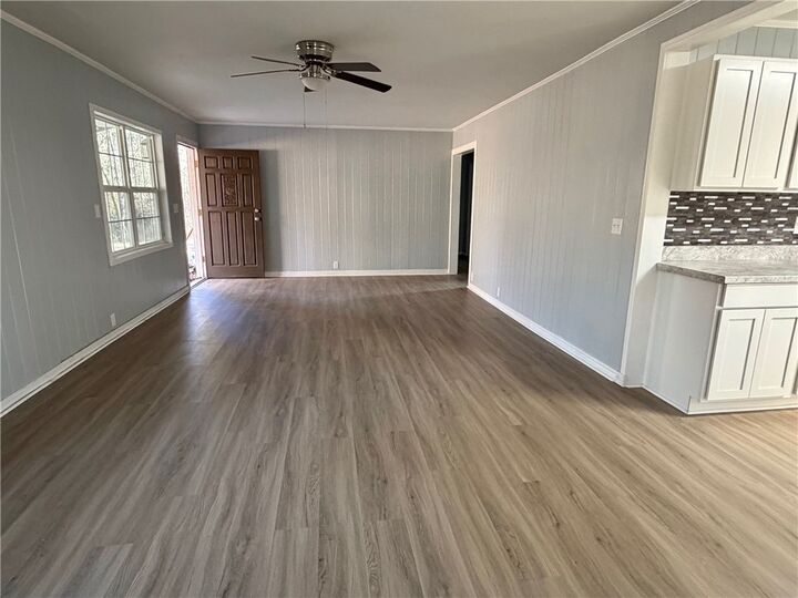 Property Photo: 138 Anderson Lane AR 72835