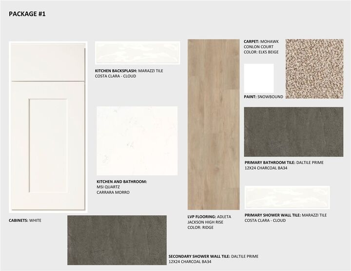 Property Photo:  5355 Nicolas Avenue  AR 72762 