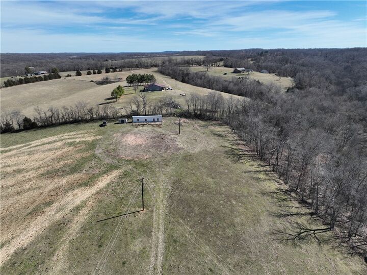 Property Photo:  Tbd Madison 8520 Street  AR 72740 