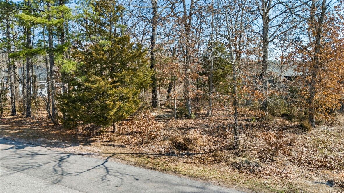 Property Photo:  Tbd Chaucer & Bytham Circle  AR 72714 