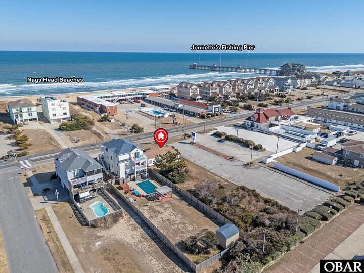 Property Photo:  7104 S Virginia Dare Trail  NC 27959 