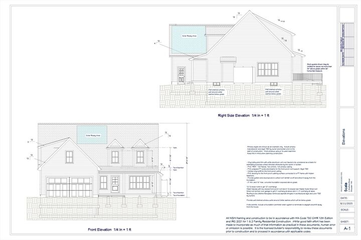 Property Photo:  61 Sheffield  MA 02631 