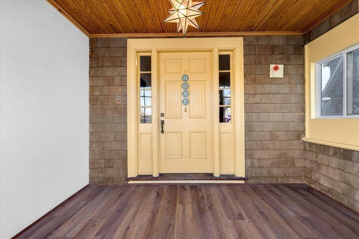 Property Photo:  55 Louis St  MA 02601 