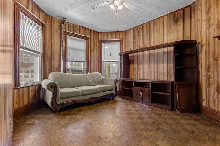 Property Photo:  68 Mascot St  MA 02124 