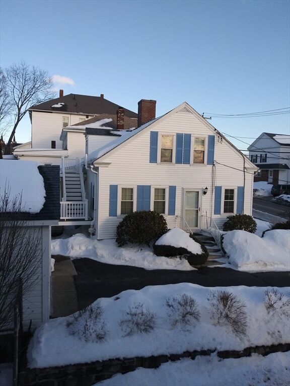 Property Photo:  5 Lake Street 2  MA 01570 