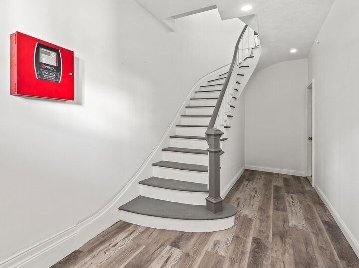 Property Photo: 42 William St 3 MA 01609