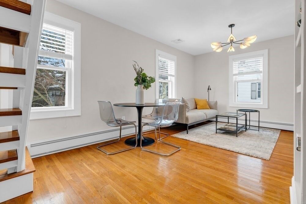 Property Photo: 35 Boulevard Rd 35 MA 02474