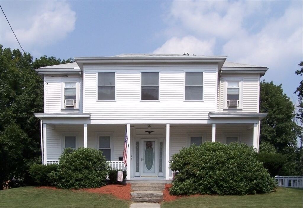 Property Photo: 56 S Main St MA 01569