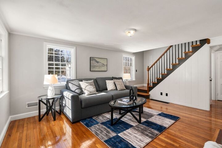 Property Photo:  223 Mendon St  MA 01569 