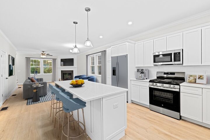 Property Photo: 16 Ocean Pines Drive B MA 02562