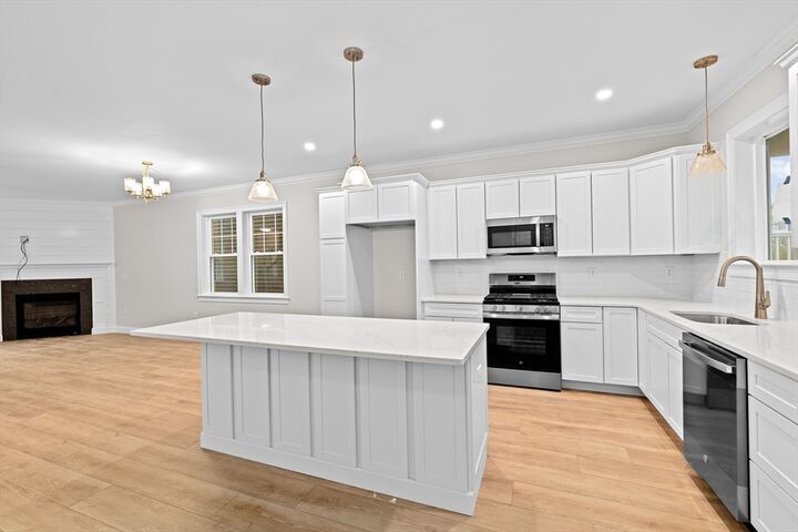 Property Photo:  16 Ocean Pines Drive B  MA 02562 