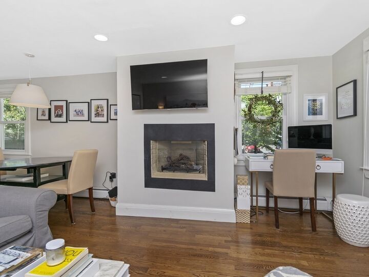 Property Photo:  17 Sackville Street 2  MA 02129 