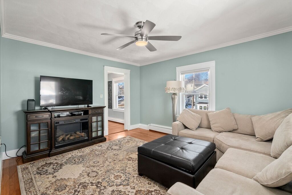 Property Photo:  46 Maplewood St 46  MA 02472 