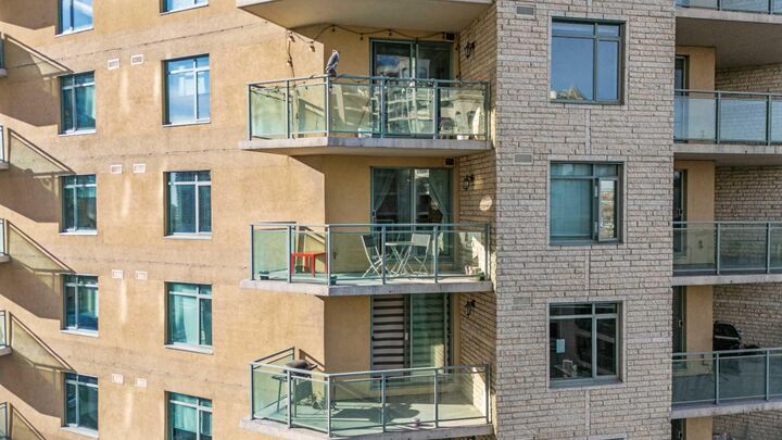 Property Photo:  1121 6 Avenue SW 904  AB T2P 5J4 