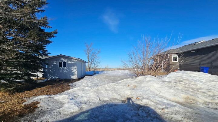 Property Photo: 5326 Imperial Lane AB T0C 1C0