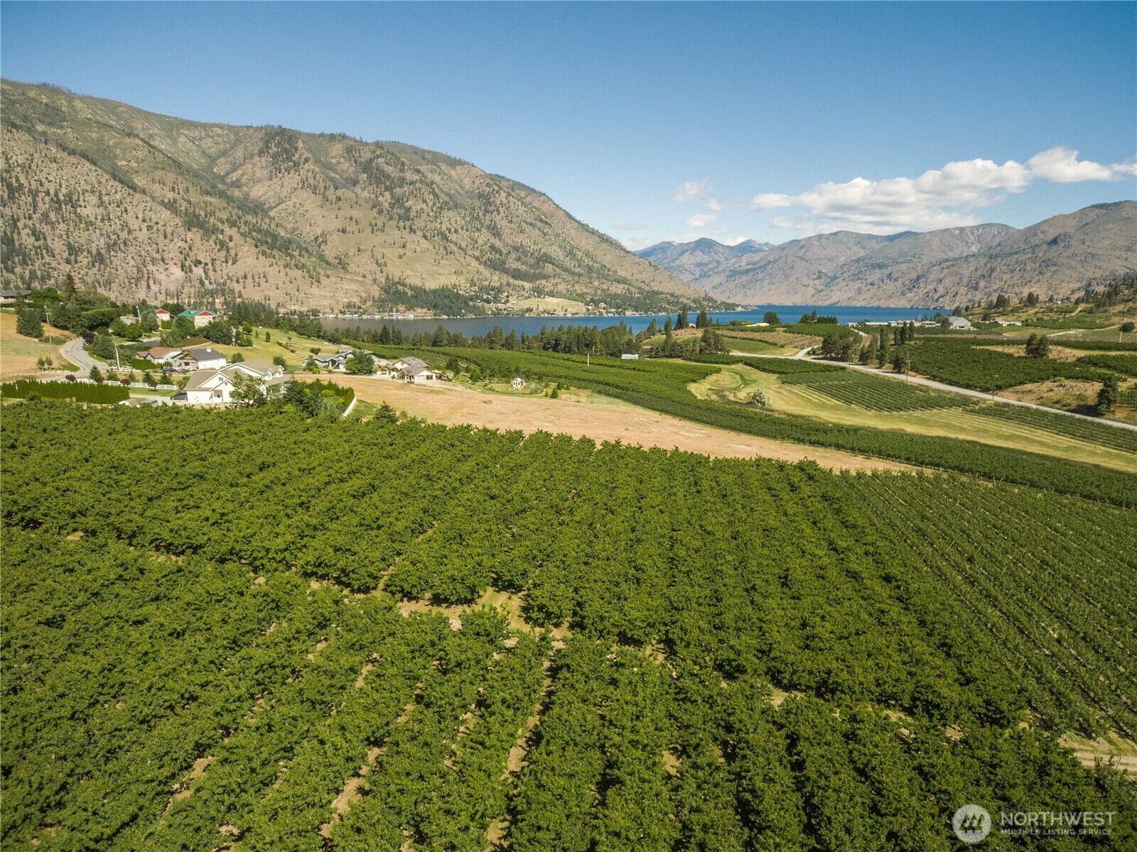 Property Photo:  950  Loop Avenue  WA 98831 