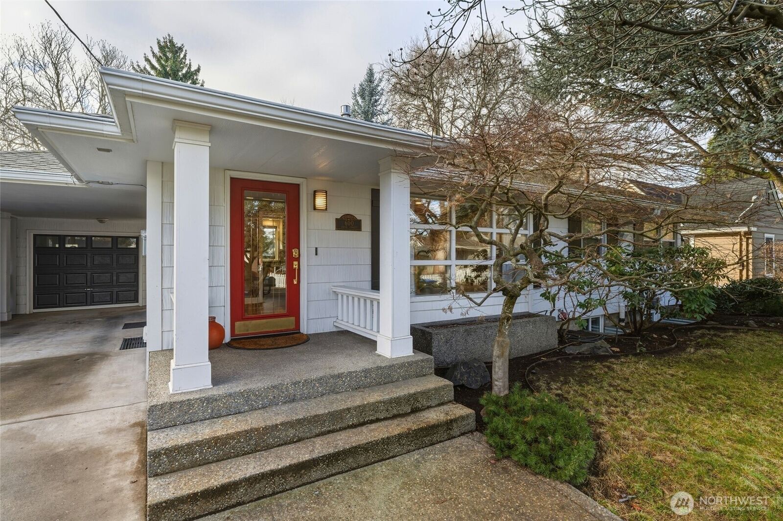 Property Photo:  600  Craig Street  WA 99362 