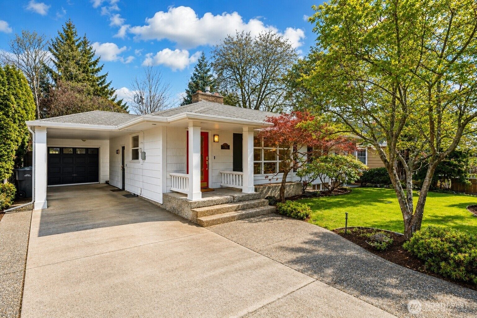 Property Photo:  600  Craig Street  WA 99362 