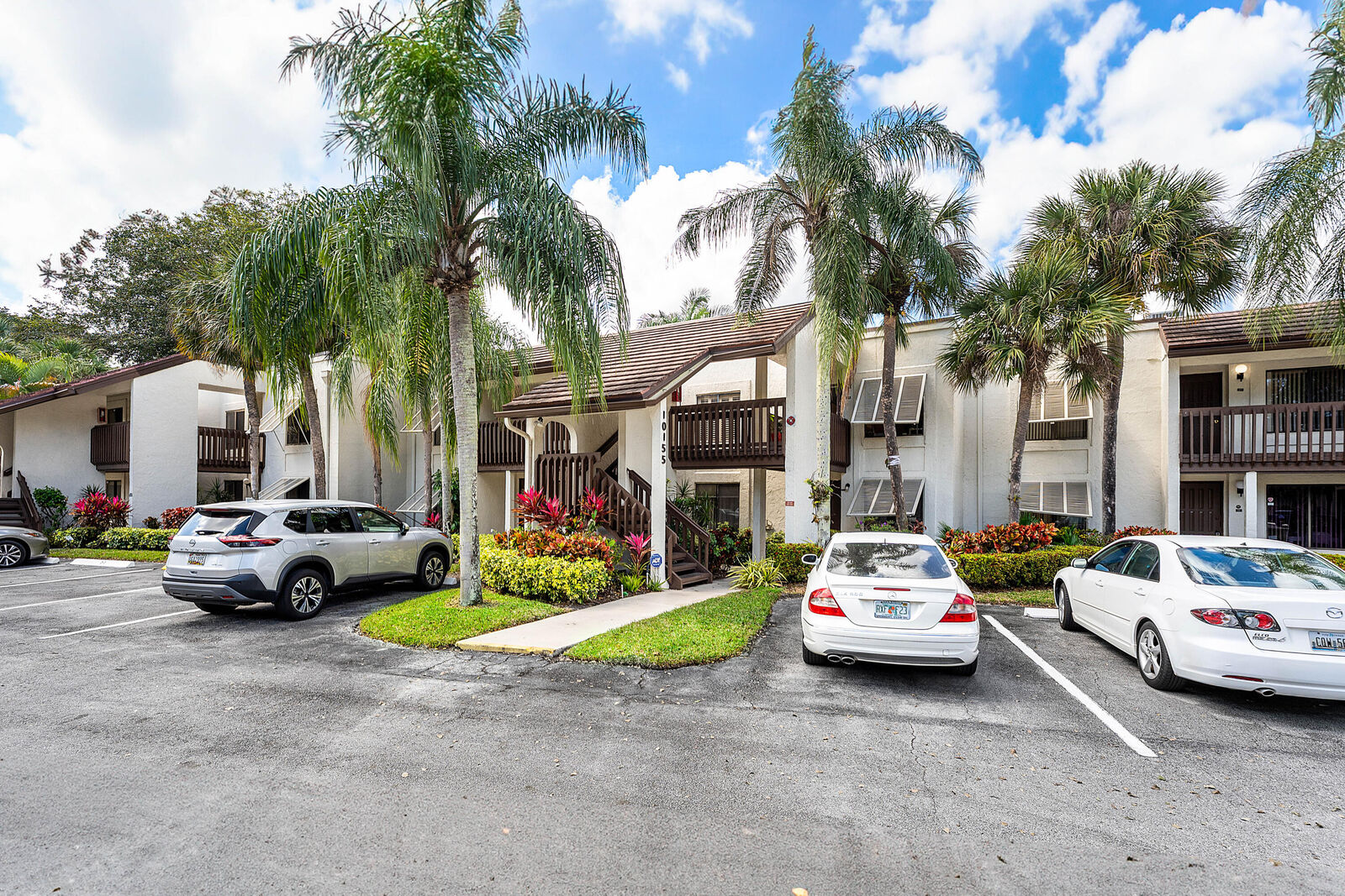Property Photo: 10155 Mangrove Drive 204 FL 33437