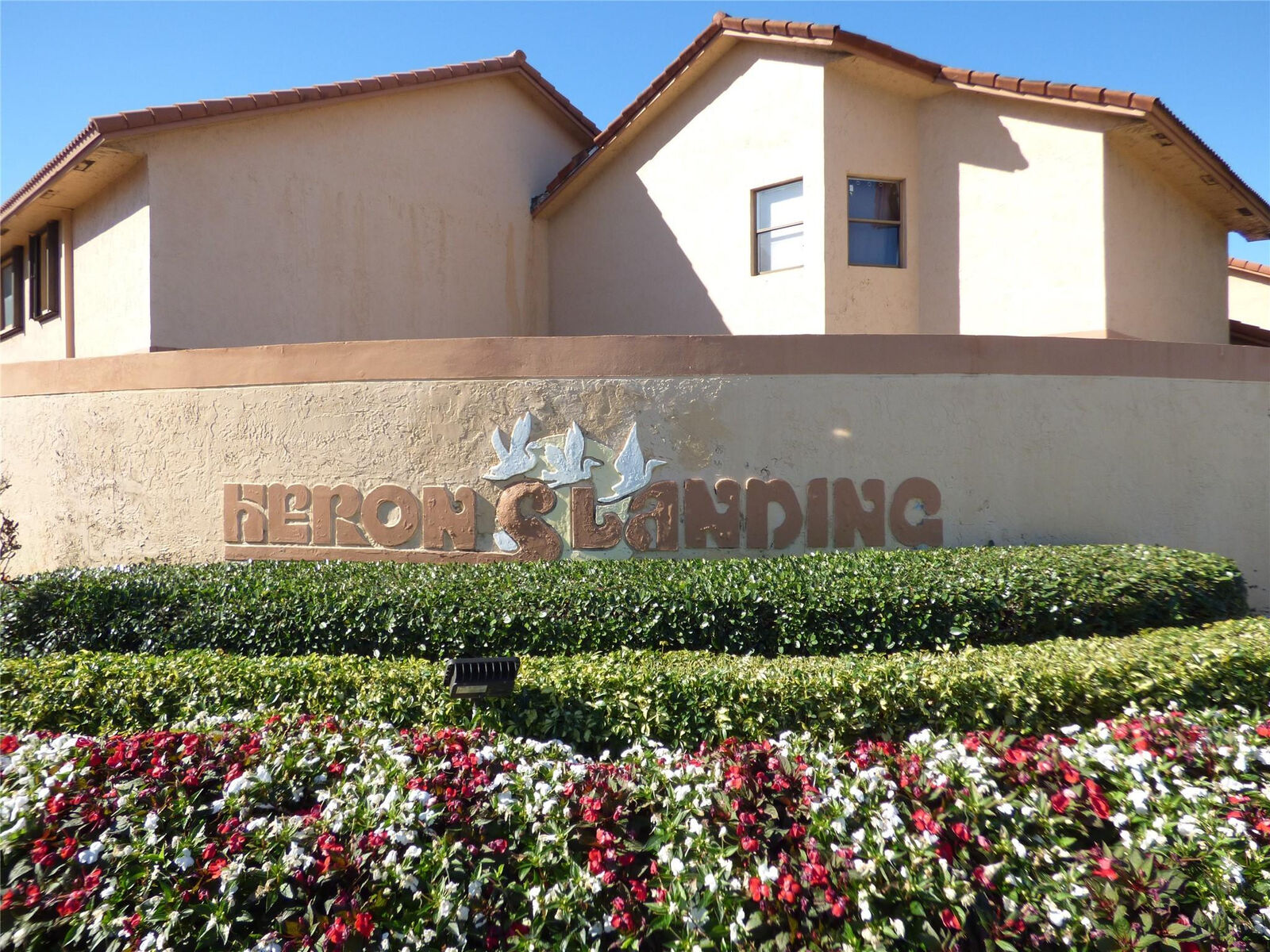 Property Photo:  11248 SW 11th Street 12248  FL 33025 