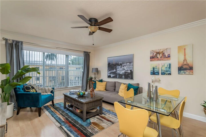 Property Photo:  151 NE 16th Avenue  FL 33301 