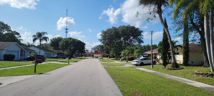 Property Photo:  11681 Turnstone Drive  FL 33414 