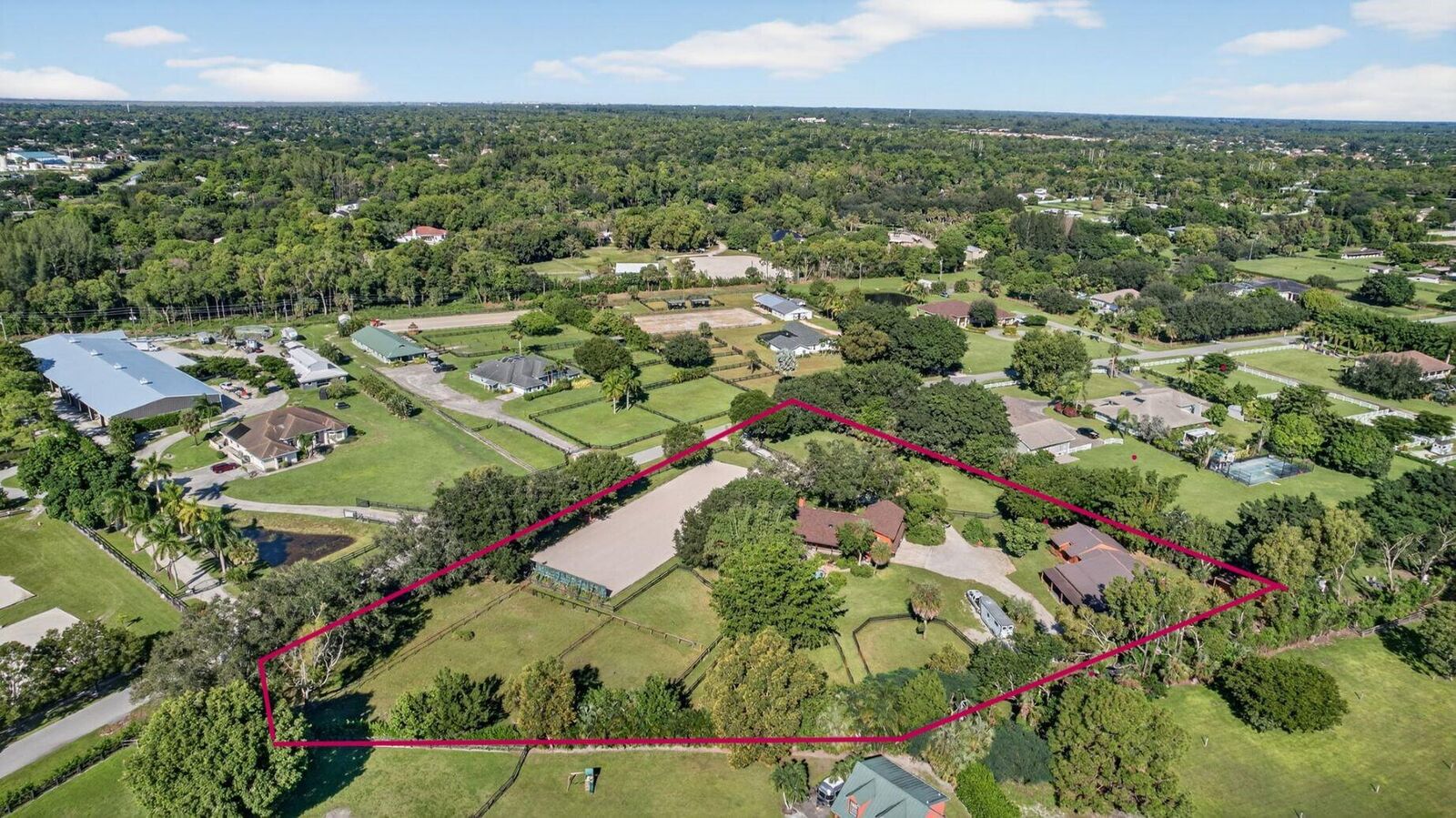 Property Photo:  852 Cindy Drive  FL 33414 