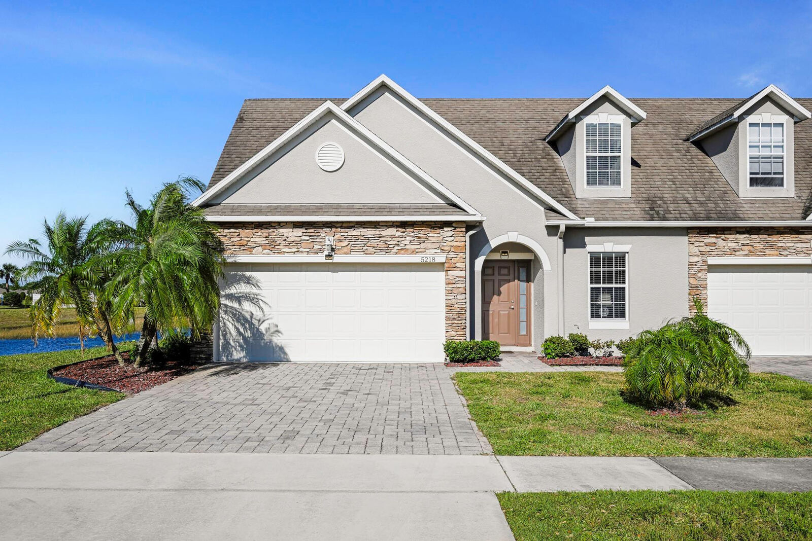 Property Photo:  5218 Manciano Street  FL 34951 