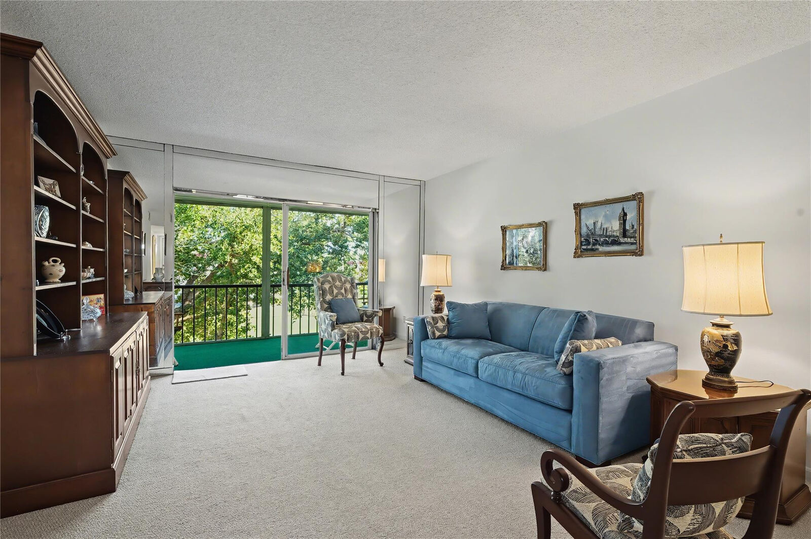 Property Photo:  8970 S Hollybrook Boulevard 308  FL 33025 