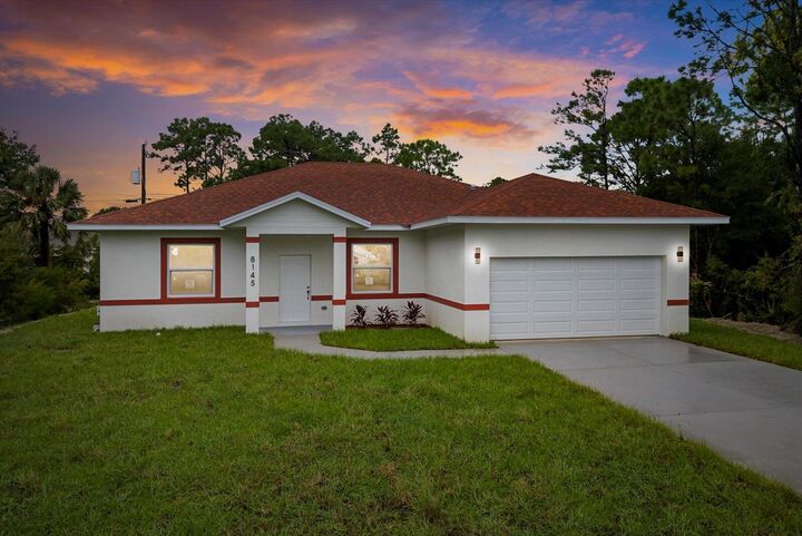 Property Photo:  8145 97th Avenue  FL 32967 