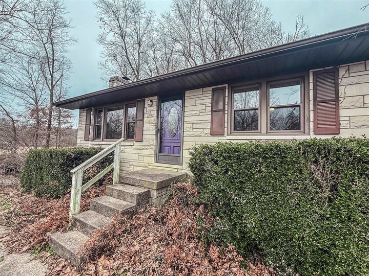 Property Photo: 2232 Bowling Green Road KY 42721