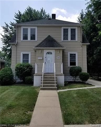 Property Photo:  767 Riverbank #2 Street  MI 48192 