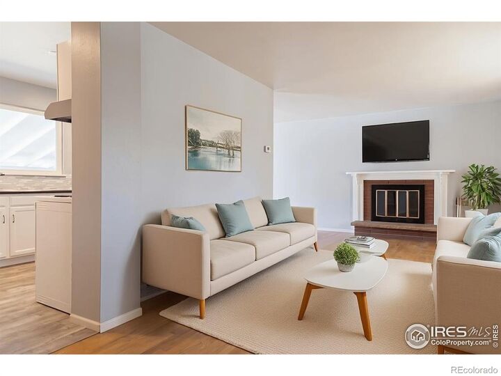 Property Photo:  4835 Moorhead Avenue  CO 80305 