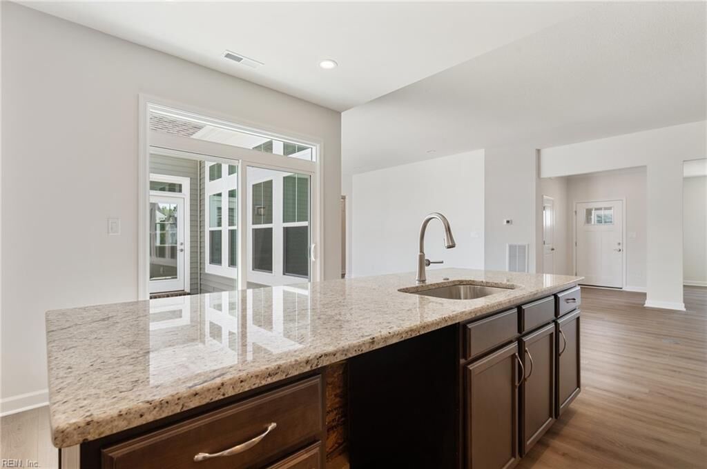 Property Photo:  1101 Capella Ln C  VA 23434 
