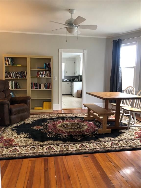 Property Photo: 22 Carroll Avenue RI 02840