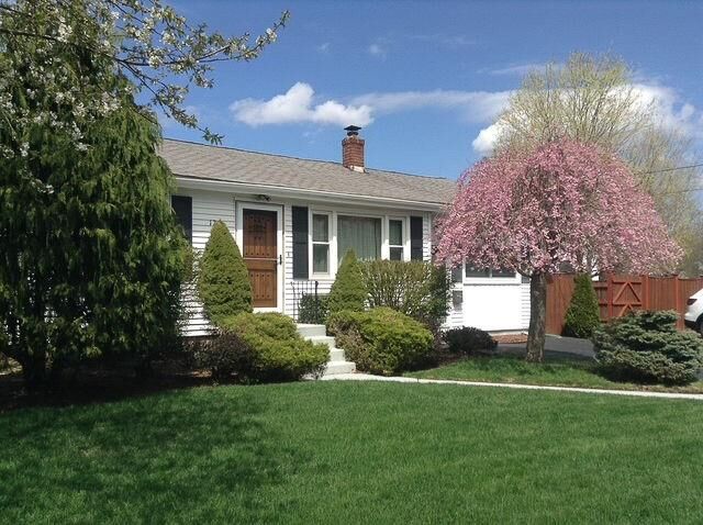 Property Photo:  173 Hopkins Hill Road  RI 02816 