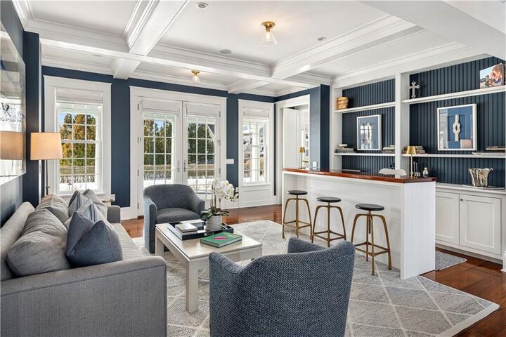 Property Photo: 231 Carnegie Harbor Drive RI 02871