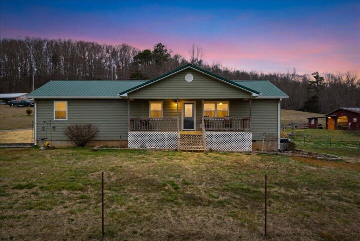 Property Photo:  840 Jordan Road  TN 37322 