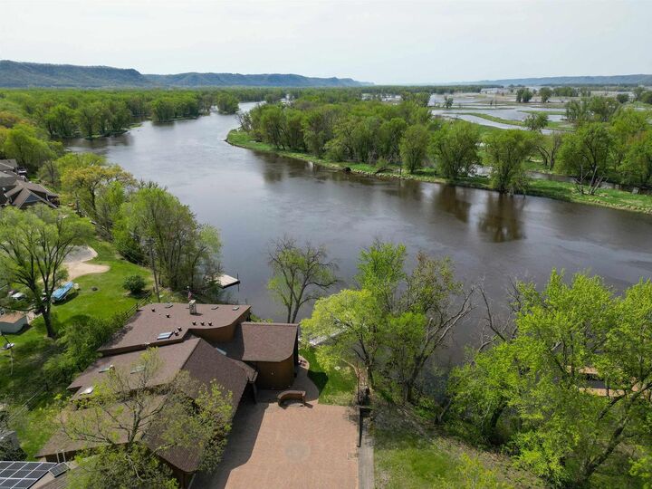 Property Photo:  4127 Kammel Road  WI 54601 