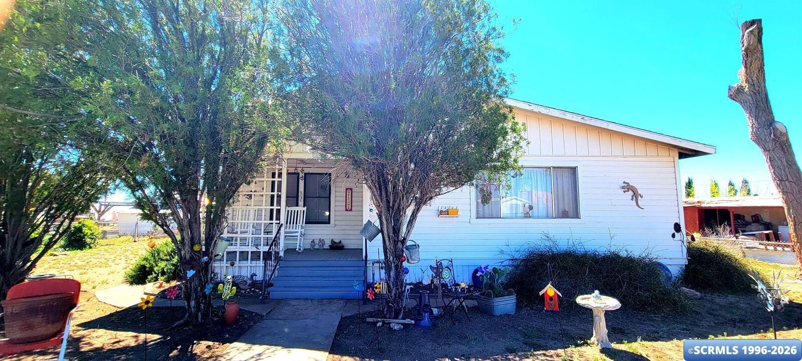 Property Photo:  13 Nevada St  NM 88043 