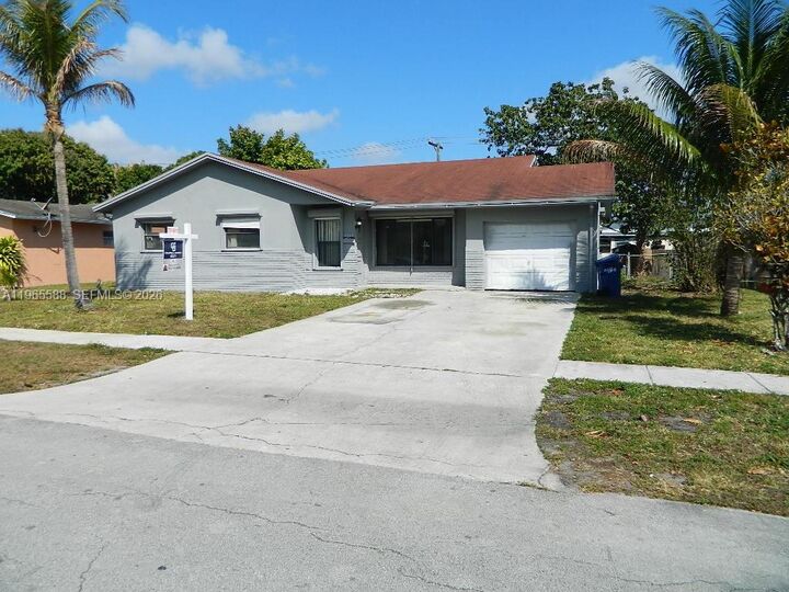 Property Photo:  4781 NW 19th Ct 4781  FL 33313 